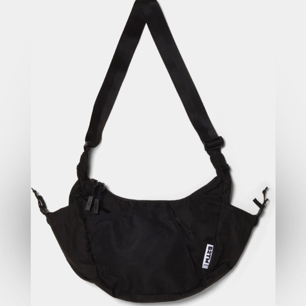 Baboon to the Moon (B2TM) Crescent Crossbody(4.7L)